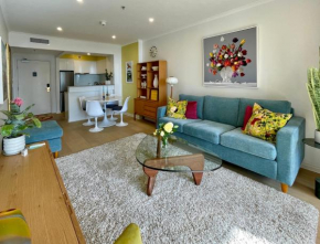 QV Downtown Elegance Apartment (1148)